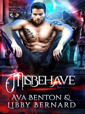 cover image of Misbehave